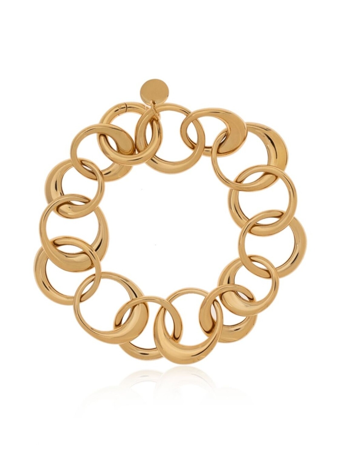 Браслет The Laura LIE STUDIO, золотой
Браслет The Laura LIE STUDIO, золотой