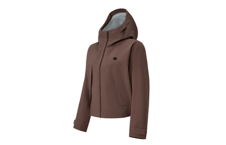 Ветровка женская Waterproof And Windproof KOLON SPORT, розовый серый gp
Ветровка женская Waterproof And Windproof KOLON SPORT, розовый серый gp