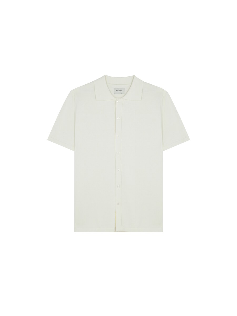 Свитер Scalpers, кремовый
Свитер Scalpers, кремовый