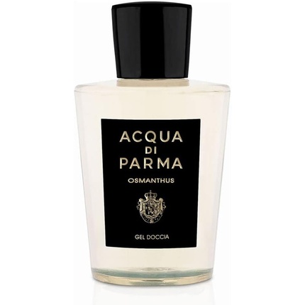 Гель для душа Ladies Signatures Of The Sun Osmanthus 200 мл Acqua di Parma
Гель для душа Ladies Signatures Of The Sun Osmanthus 200 мл Acqua di Parma