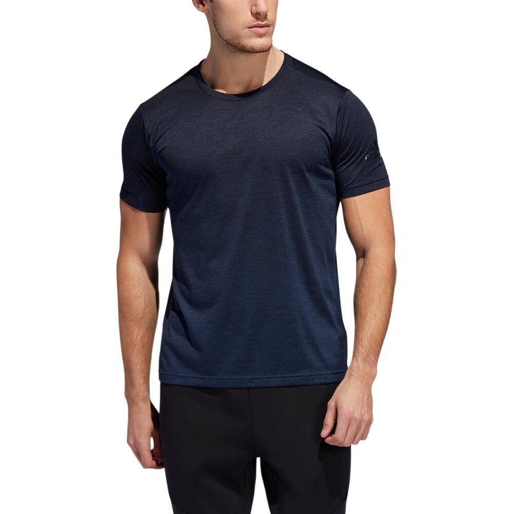 Футболка мужская Legend Ink Adidas, черный
Футболка мужская Legend Ink Adidas, черный