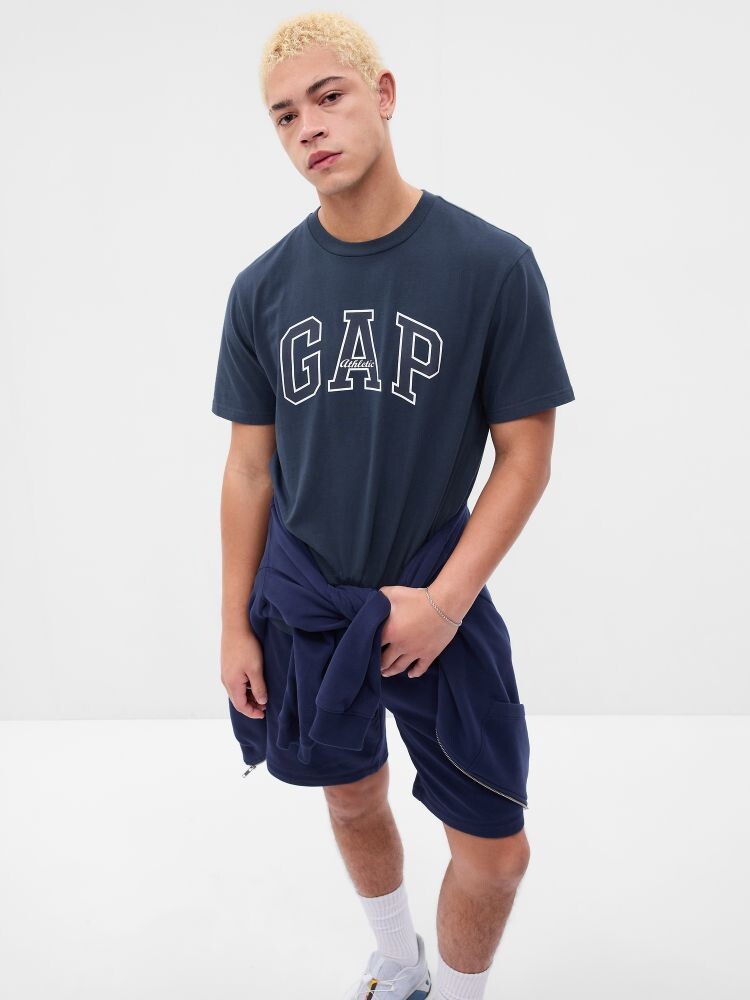 Рубашка Gap, синий
Рубашка Gap, синий