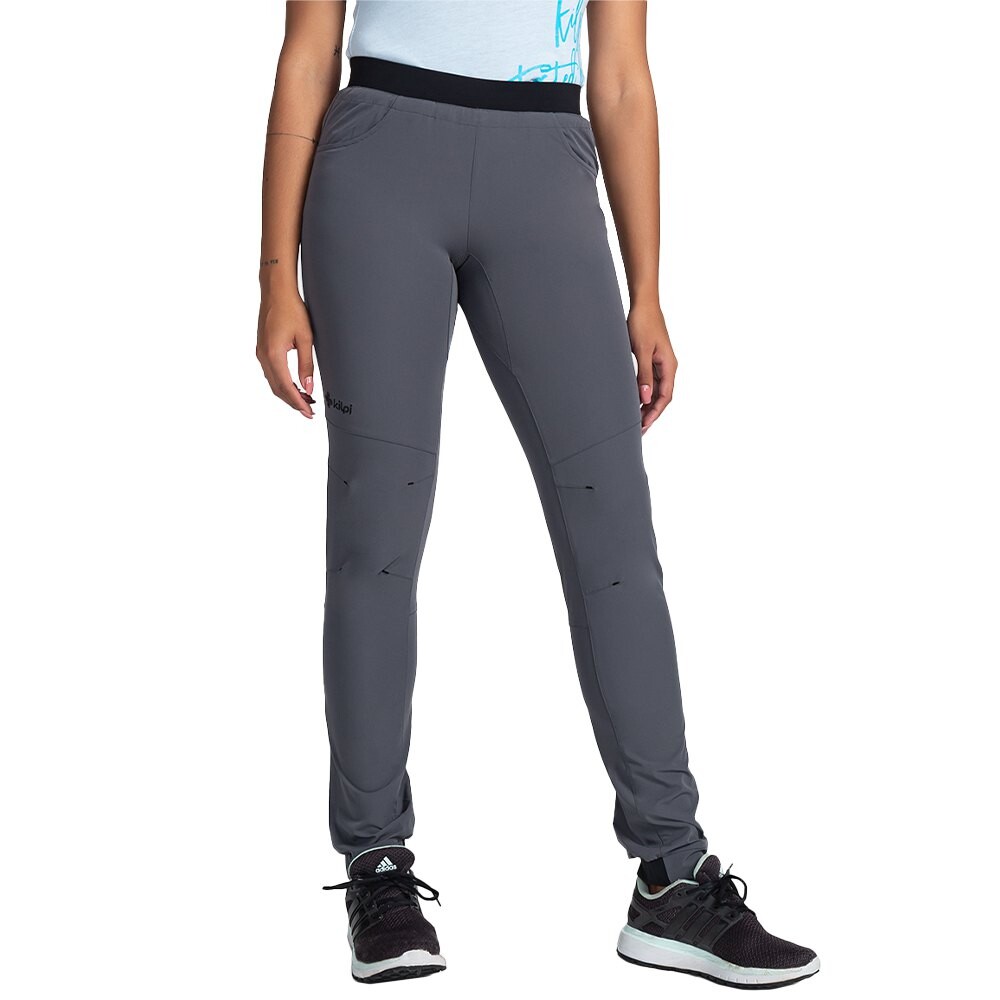 Брюки Kilpi Mimi, серый
Брюки Kilpi Mimi, серый