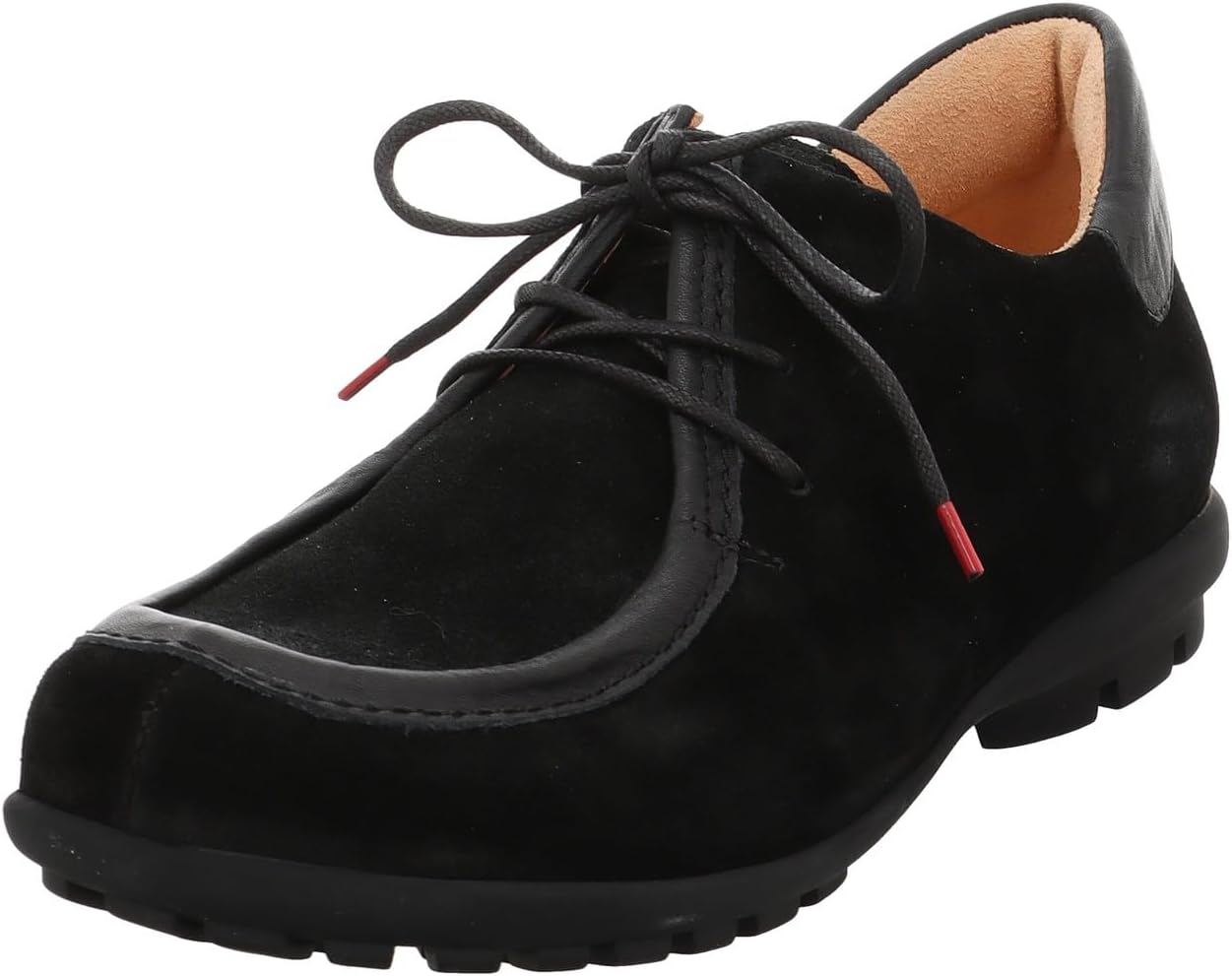 Кроссовки Think! Men's Derby, черный
Кроссовки Think! Men's Derby, черный