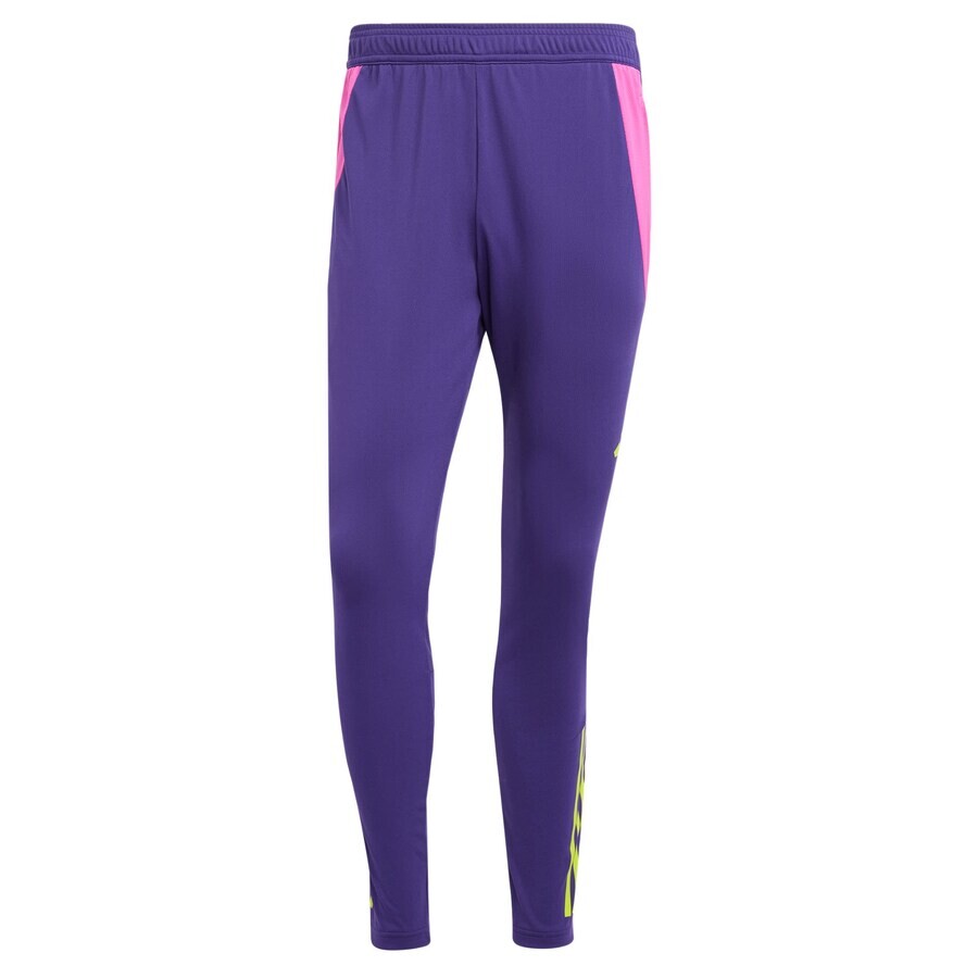 Тренировочные брюки Adidas GENERATION PREDATOR, темно фиолетовый
Тренировочные брюки Adidas GENERATION PREDATOR, темно фиолетовый