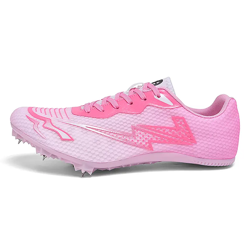 Кроссовки для бега с низким верхом, амортизацией от ударов и износостойкостью для детей и подростков Yi Jiabao, розовый
Кроссовки для бега с низким верхом, амортизацией от ударов и износостойкостью для детей и подростков Yi Jiabao, розовый