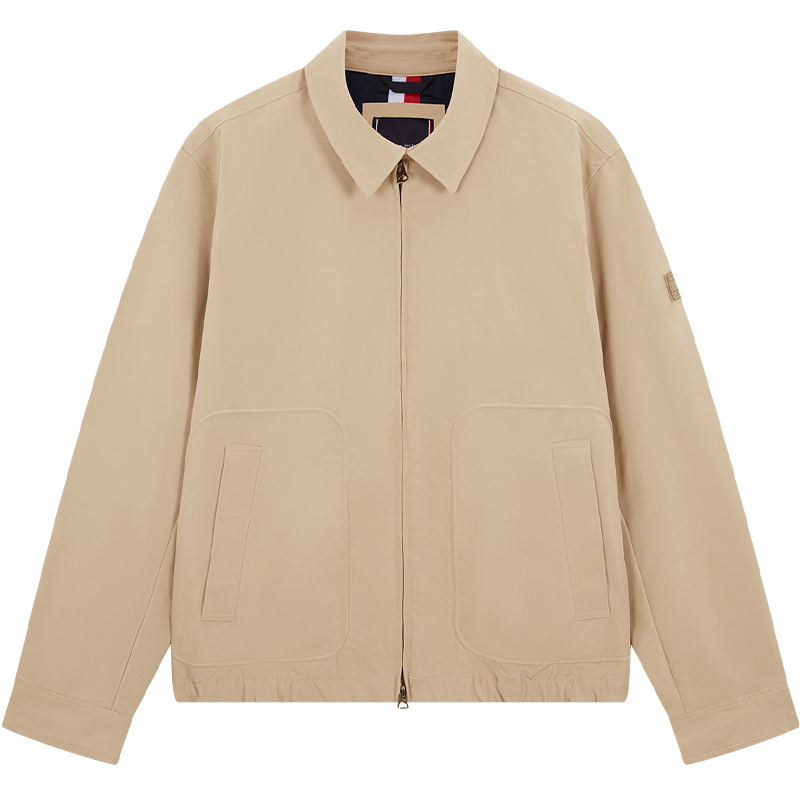 Куртка мужская Tommy Hilfiger, хаки
Куртка мужская Tommy Hilfiger, хаки