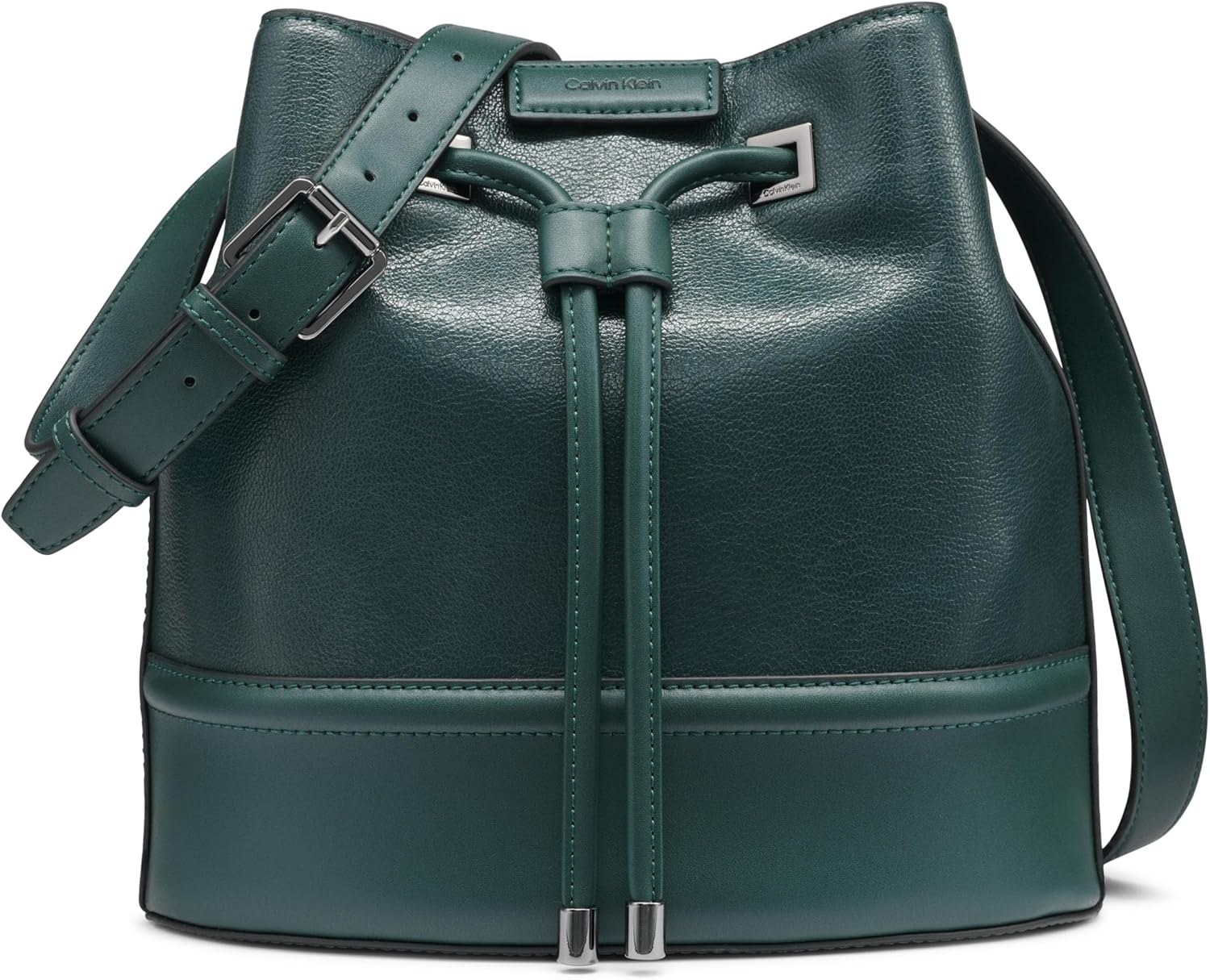 Сумка через плечо Calvin Klein Ash - веганская кожа, монограмма, 2 кармана, Deep Forest
Сумка через плечо Calvin Klein Ash - веганская кожа, монограмма, 2 кармана, Deep Forest