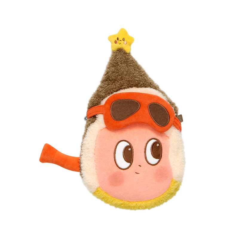 Кроссбоди Wonder Wander Collection Star People POP MART, star crossbody bag
Кроссбоди Wonder Wander Collection Star People POP MART, star crossbody bag