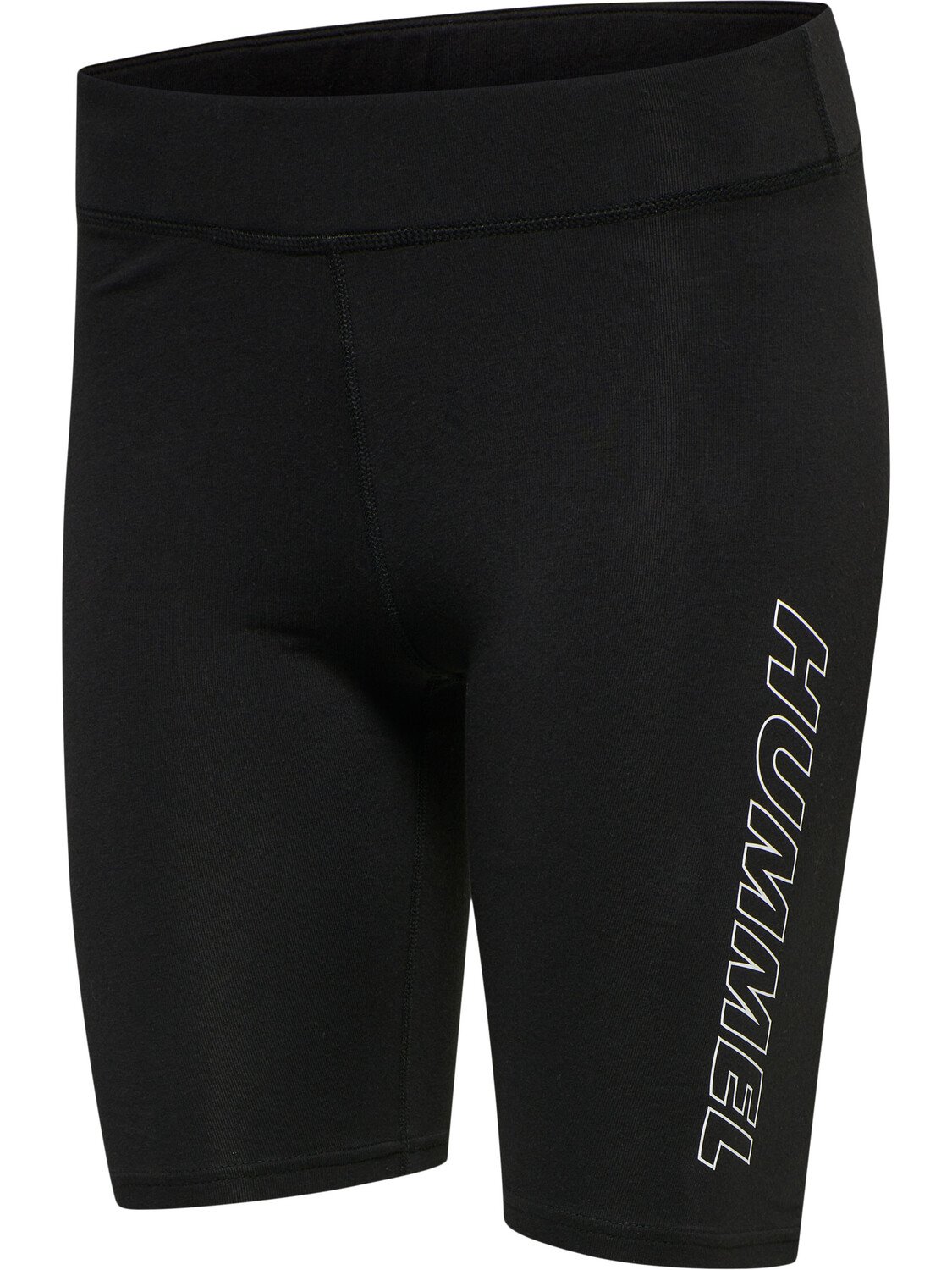 Шорты Hummel Enge Hmlte Maja 2 Pack Mw C Tight, цвет BLACK/DRIFTWOOD
Шорты Hummel Enge Hmlte Maja 2 Pack Mw C Tight, цвет BLACK/DRIFTWOOD