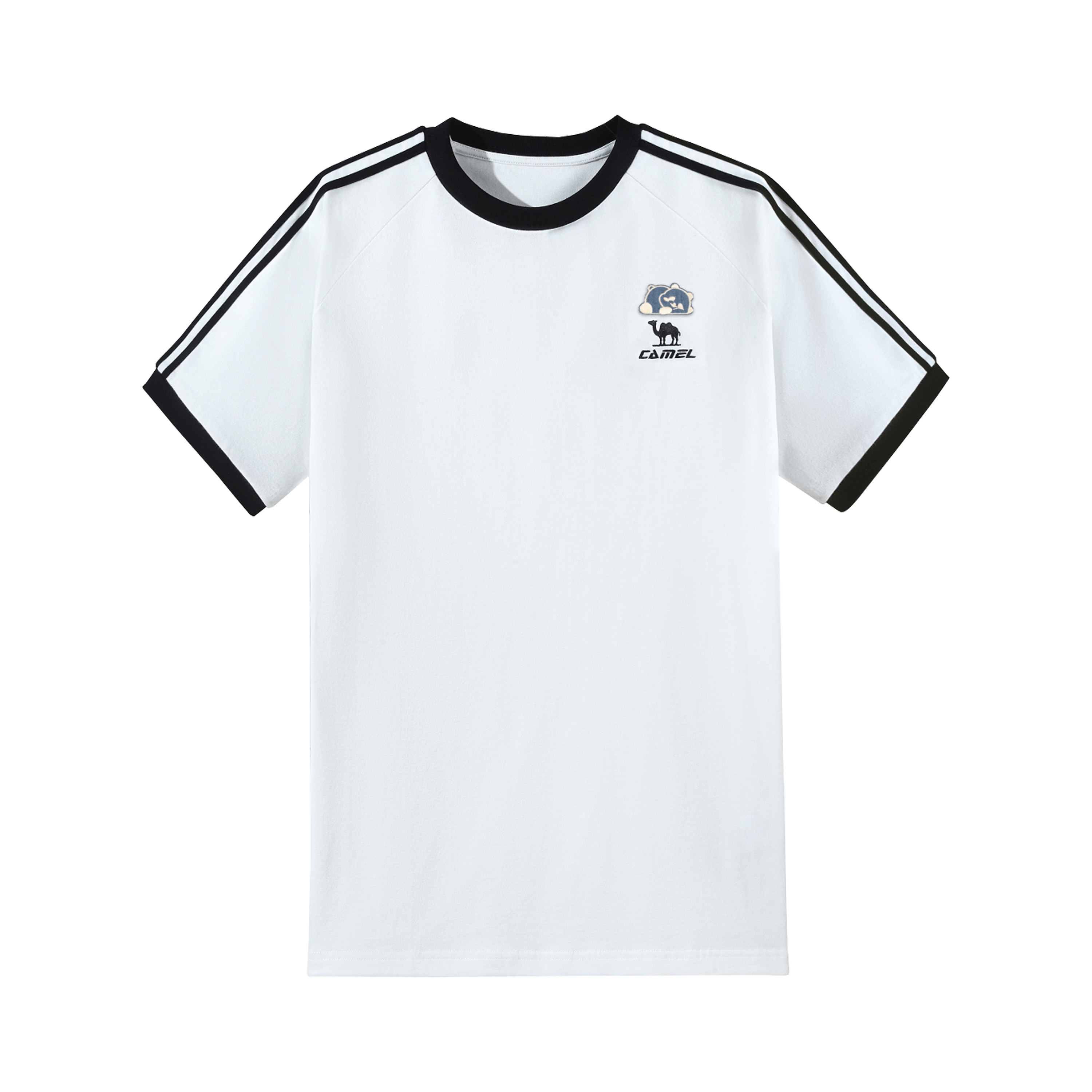 Футболка Urban Function Series Unisex CAMEL, белый
Футболка Urban Function Series Unisex CAMEL, белый