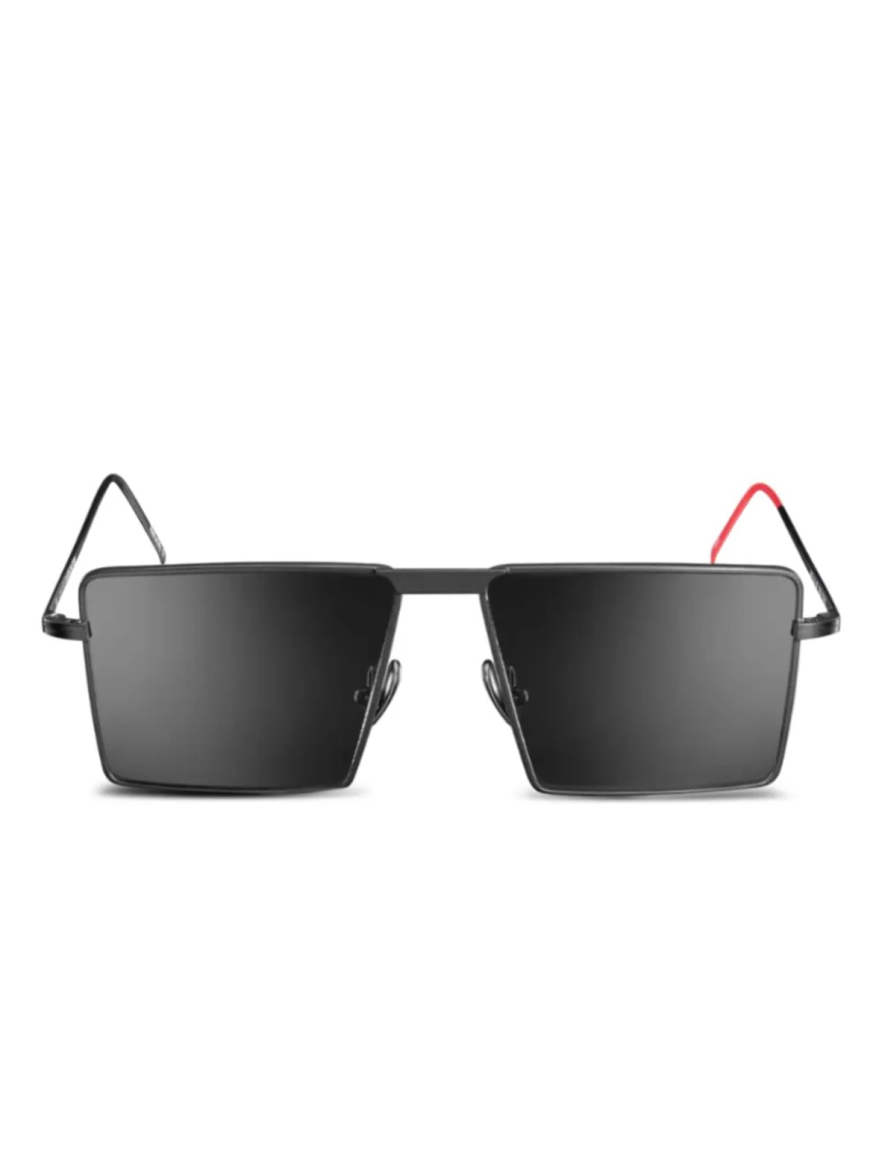 Солнцезащитные очки Fred 1 Vysen Eyewear, черный
Солнцезащитные очки Fred 1 Vysen Eyewear, черный