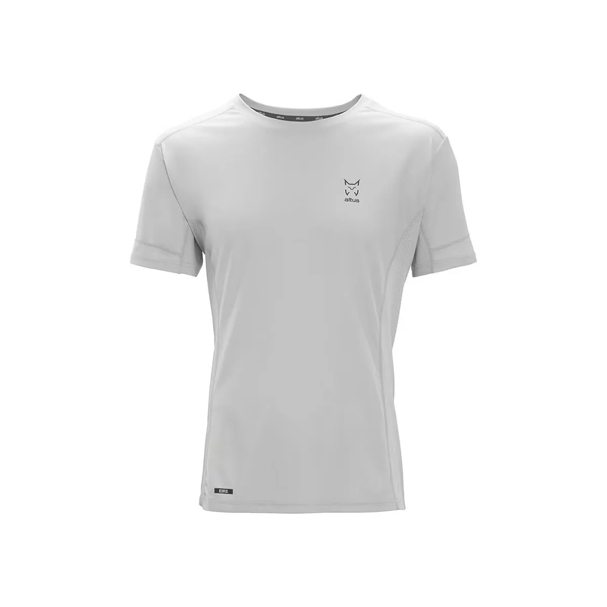 Мужская футболка Eire Altus, светло-серый
Мужская футболка Eire Altus, светло-серый