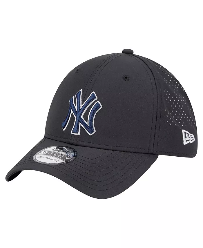 Мужская черная шапка New York Yankees Night 39THIRTY Flex Hat New Era
Мужская черная шапка New York Yankees Night 39THIRTY Flex Hat New Era
