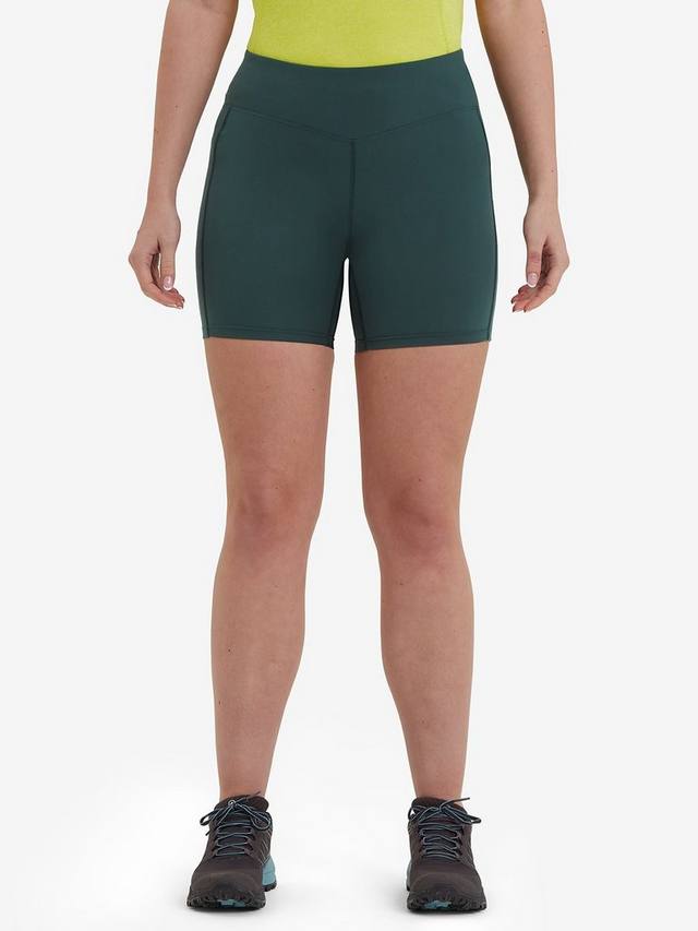 Шорты Ineo Lite Montane, Deep Forest
Шорты Ineo Lite Montane, Deep Forest