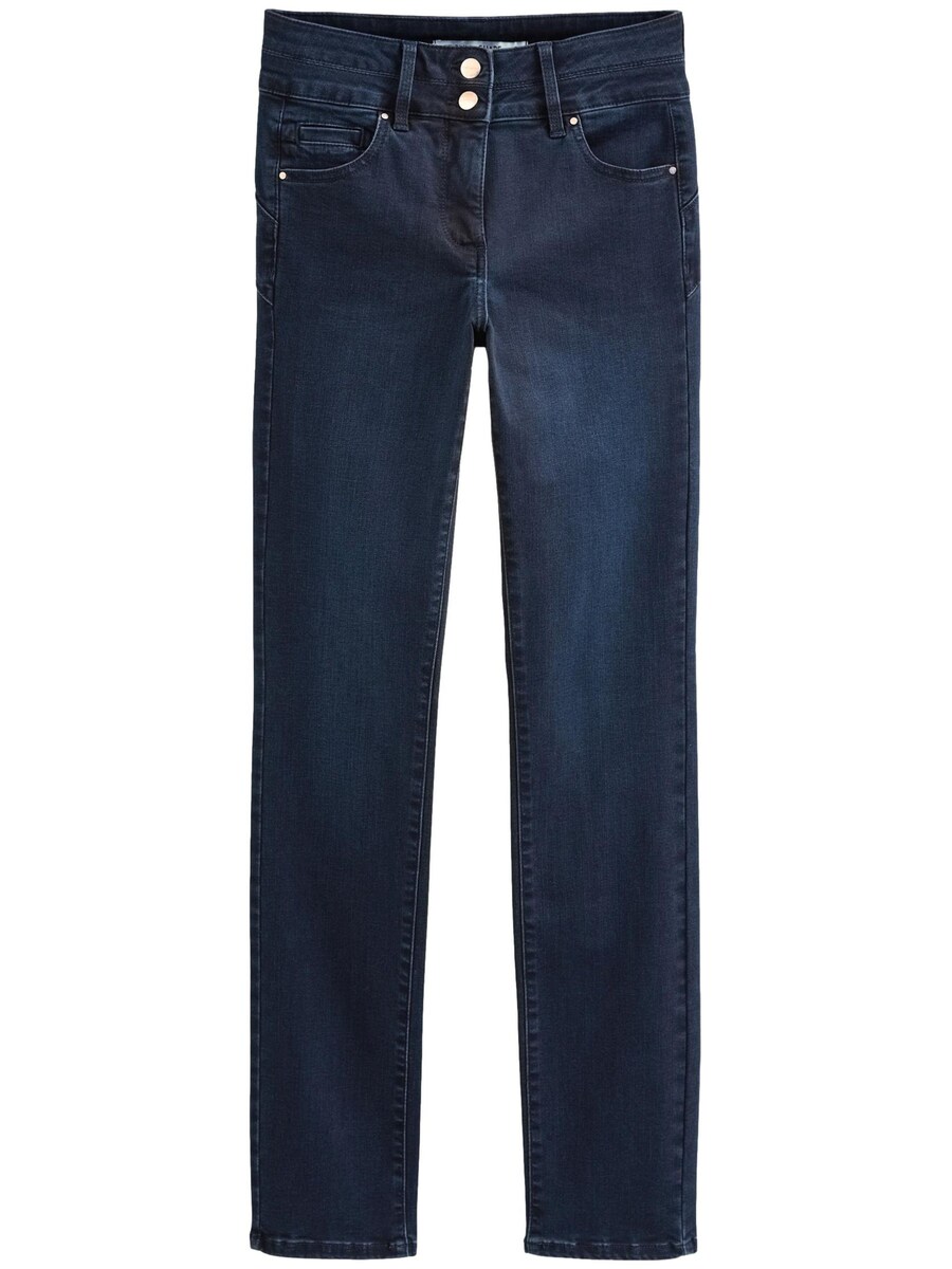 Джинсы Next Regular Jeans, синий деним
Джинсы Next Regular Jeans, синий деним