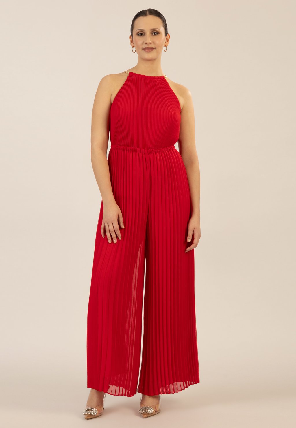 Комбинезон Apart, красный
Комбинезон Apart, красный