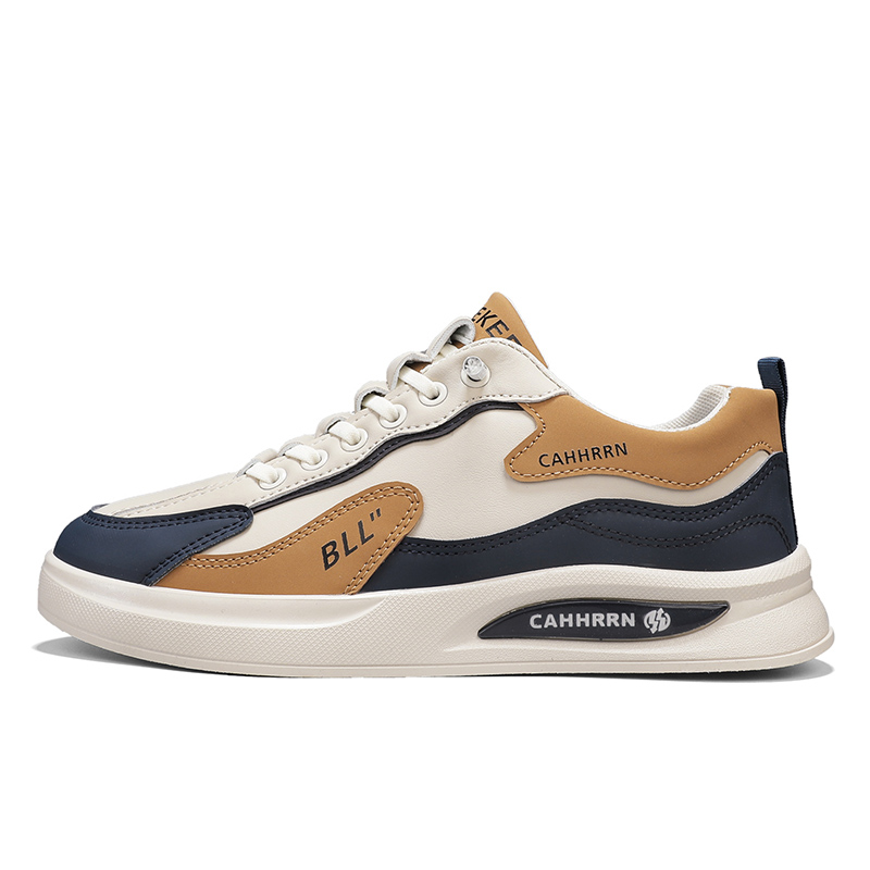 CAHHRRN Низкие мужские скейтерские кроссовки бежево-голубые, цвет Beige Blue
CAHHRRN Низкие мужские скейтерские кроссовки бежево-голубые, цвет Beige Blue