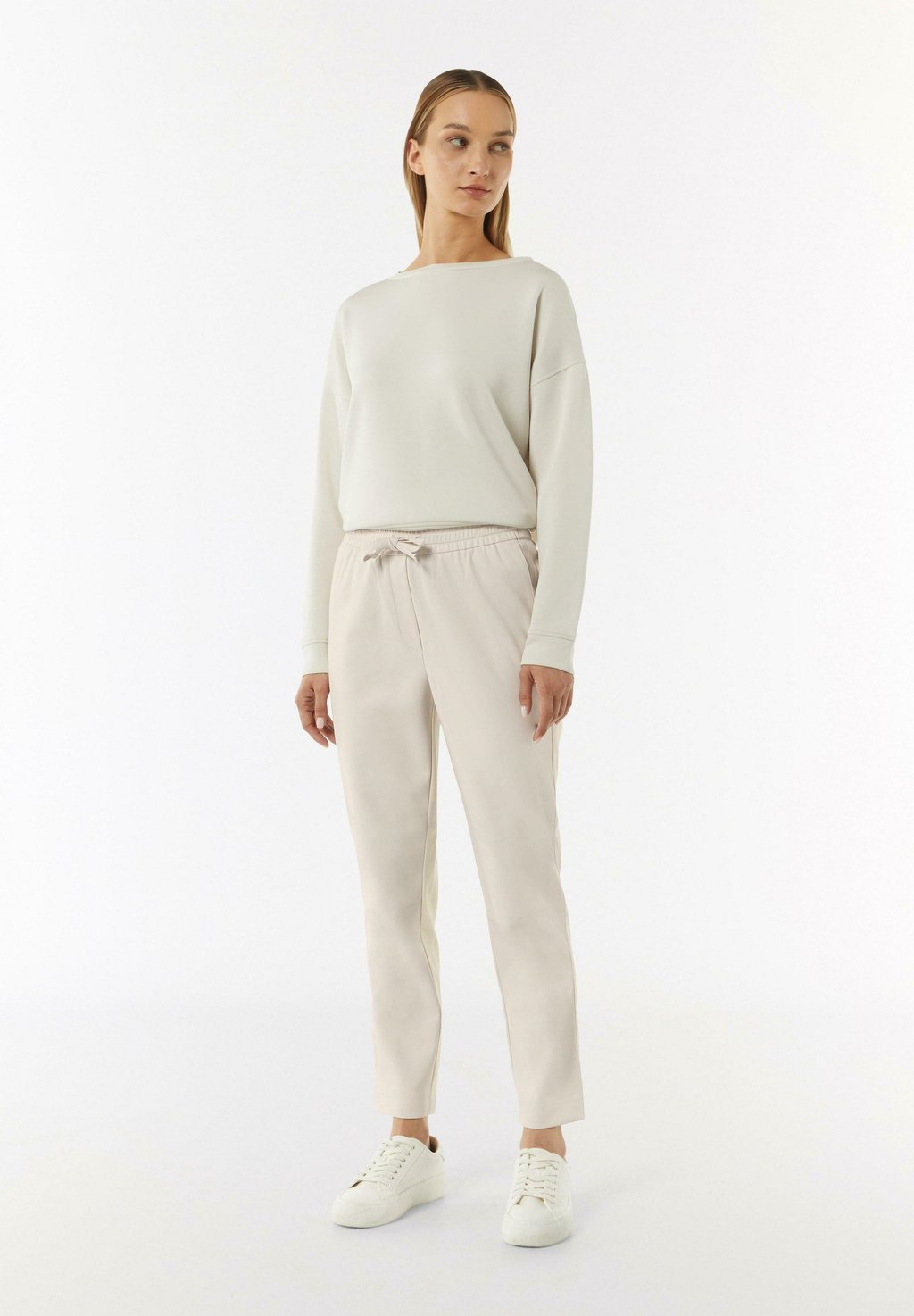 Спортивные брюки comma casual identity, песочный
Спортивные брюки comma casual identity, песочный