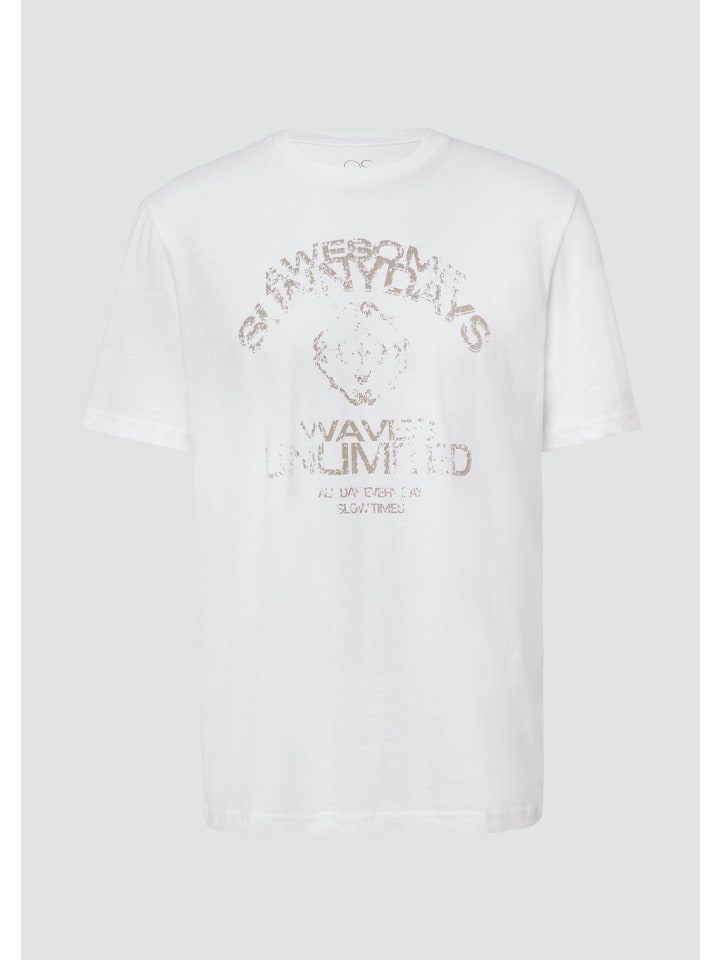 Футболка в цвете 01D2_white QS, Белый, Футболка в цвете 01D2_white QS
Футболка в цвете 01D2_white QS, Белый, Футболка в цвете 01D2_white QS