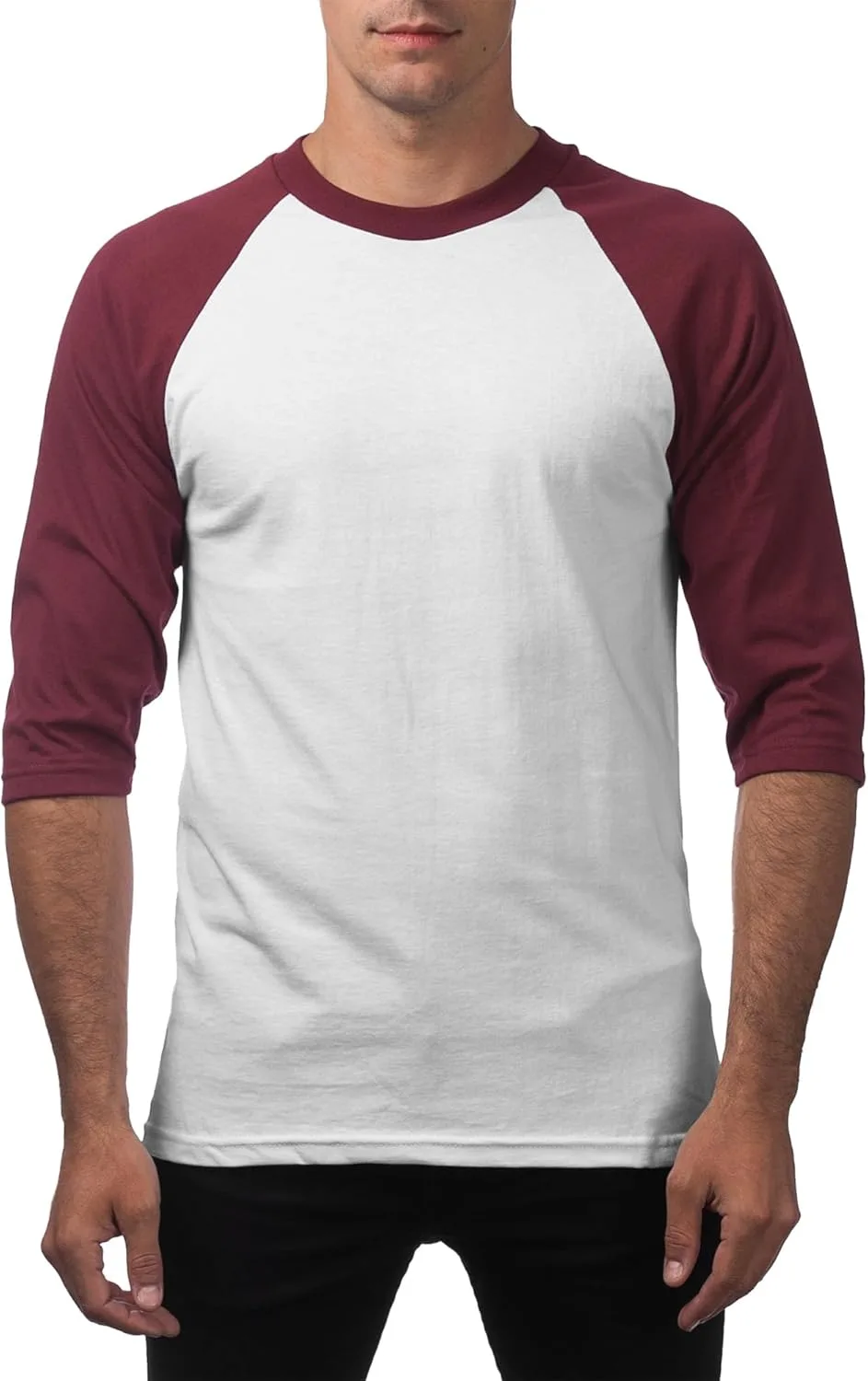 Футболка Pro Club с коротким рукавом
Футболка Pro Club с коротким рукавом