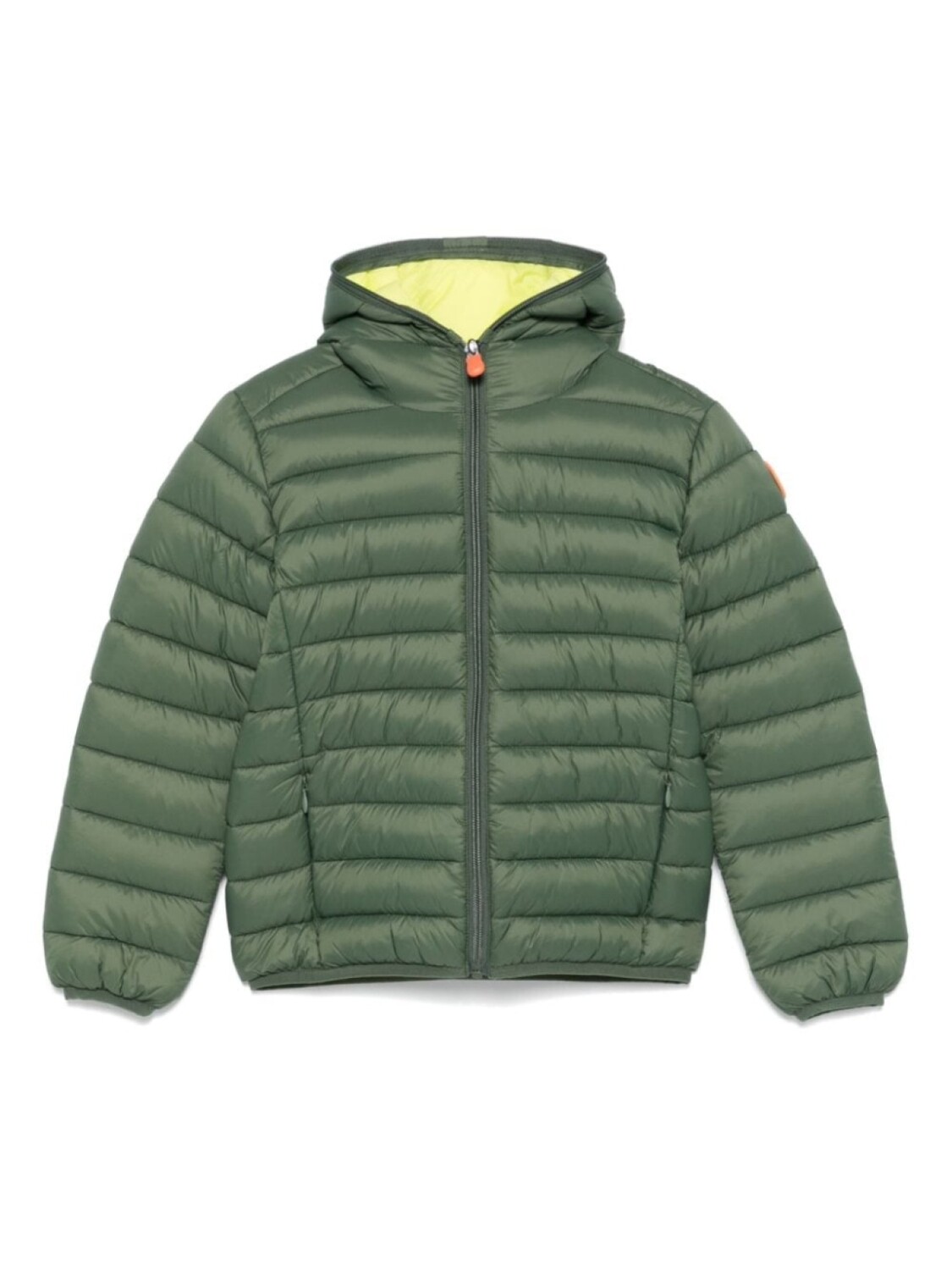 Save The Duck Kids пуховик Dony, зеленый
Save The Duck Kids пуховик Dony, зеленый