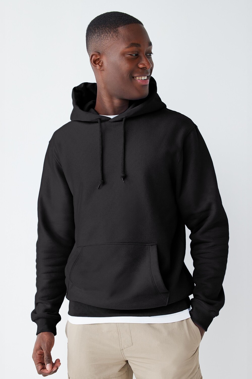 Толстовка с завязками Gap, черный
Толстовка с завязками Gap, черный