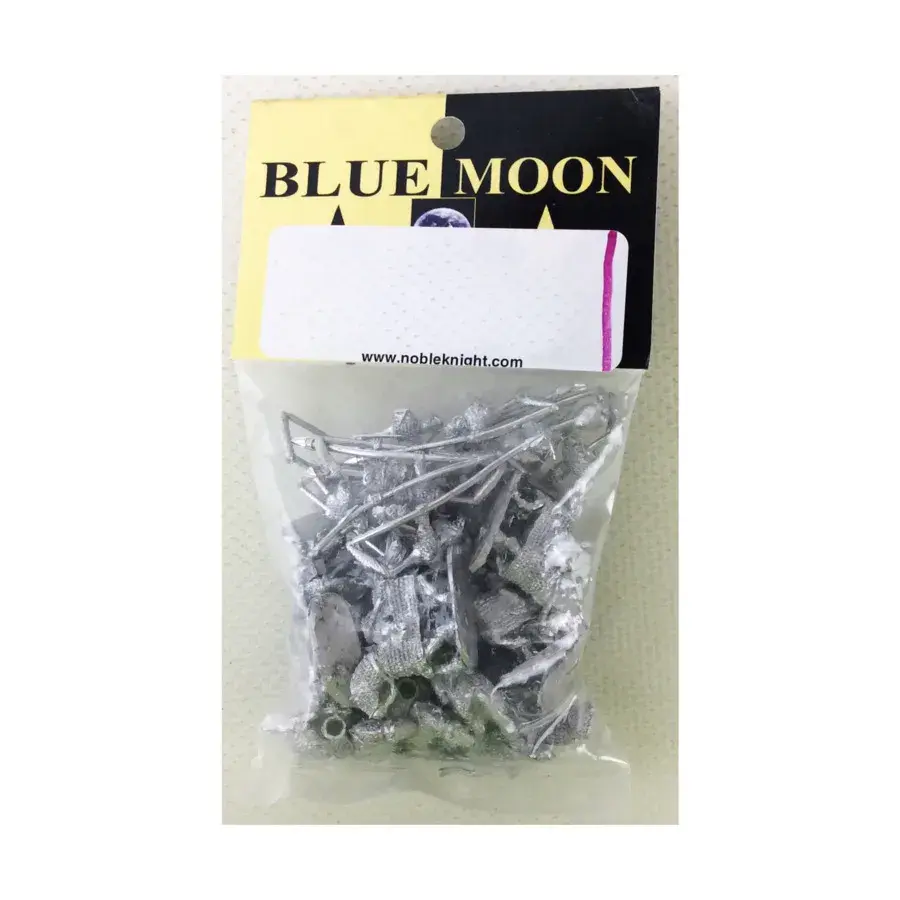 Катафракт, Ancient Miniatures - Saracens (15mm) (Blue Moon Manufacturing)
Катафракт, Ancient Miniatures - Saracens (15mm) (Blue Moon Manufacturing)