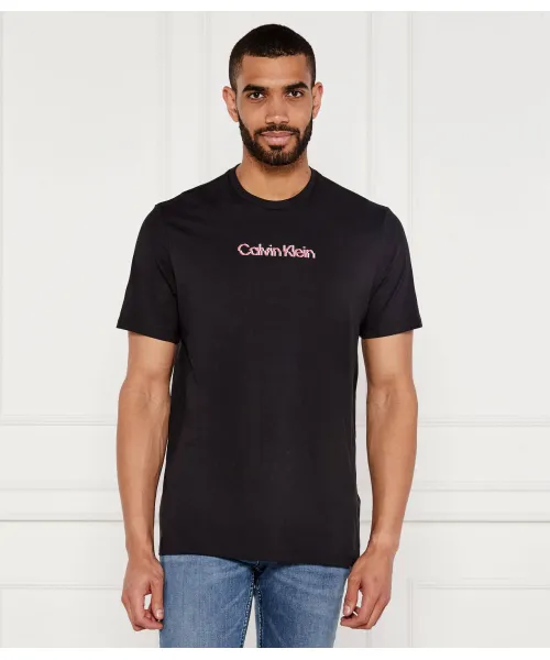 Футболка Regular fit Calvin Klein Jeans, черный
Футболка Regular fit Calvin Klein Jeans, черный