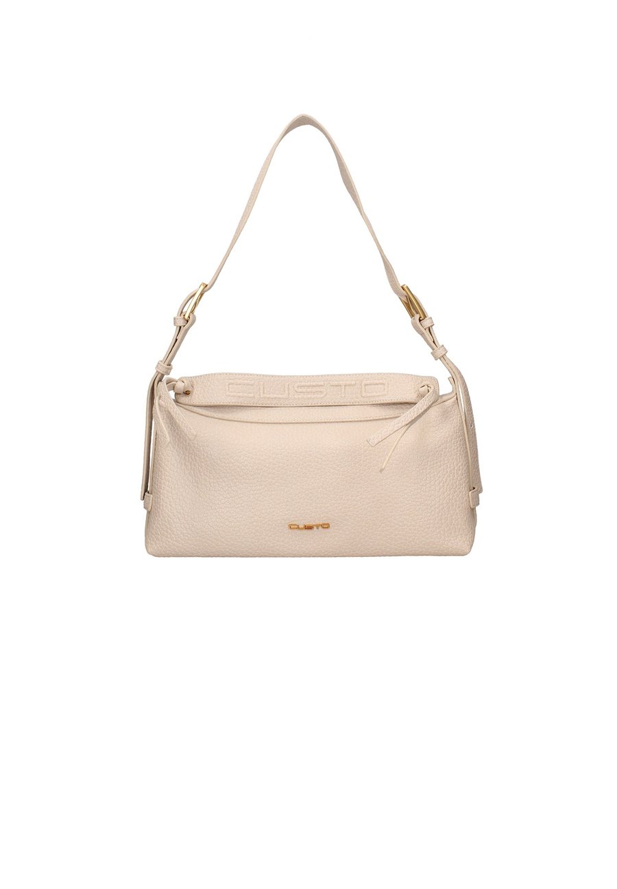 Сумка Custo Barcelona SHOULDER , Milk/Beige
Сумка Custo Barcelona SHOULDER , Milk/Beige