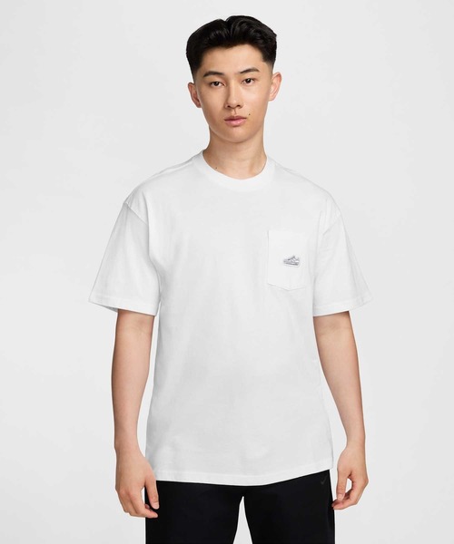 Мужская футболка Nike Sportswear Max90, белая, Белый, Мужская футболка Nike Sportswear Max90, белая
Мужская футболка Nike Sportswear Max90, белая, Белый, Мужская футболка Nike Sportswear Max90, белая