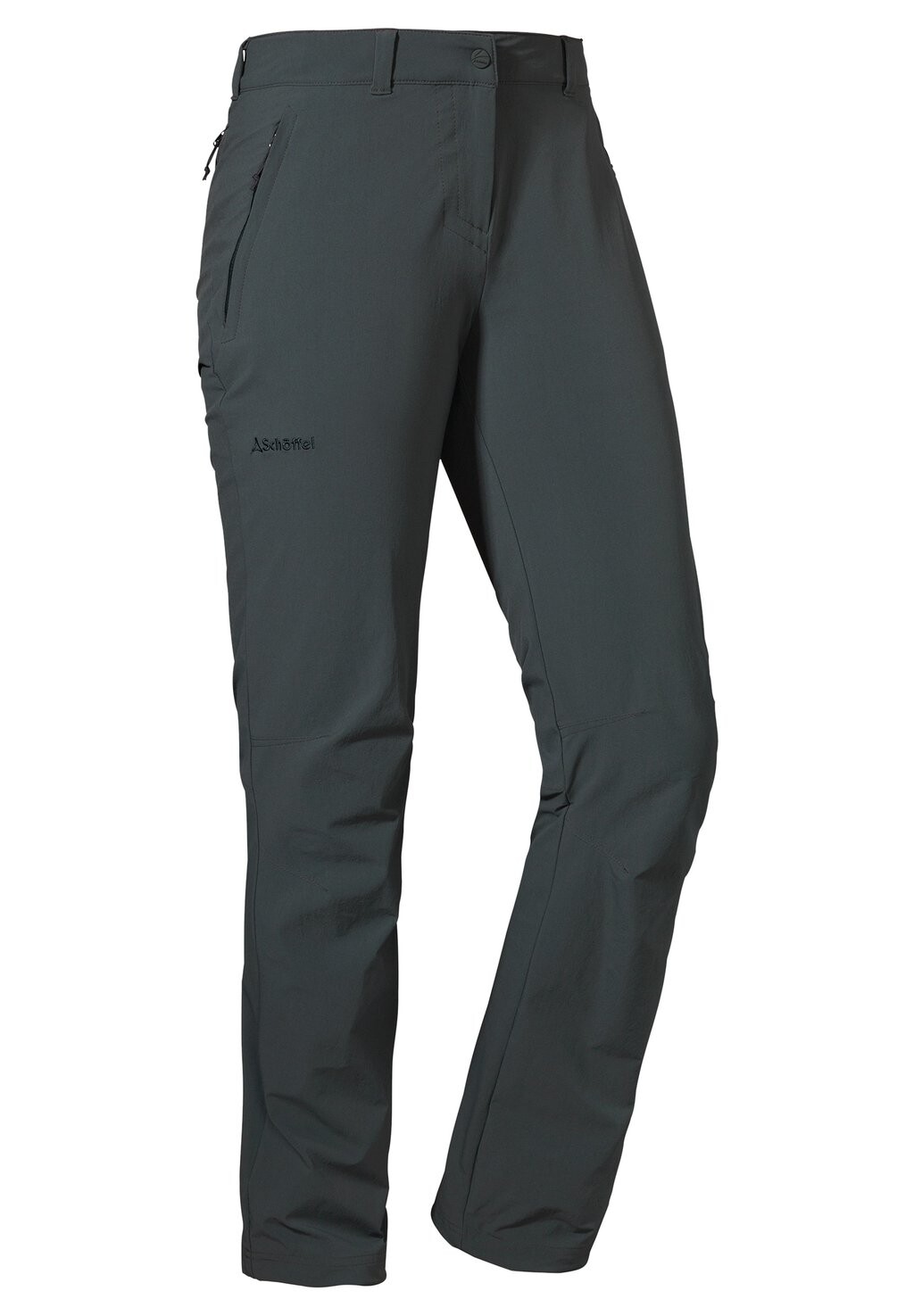 Брюки WANDER ENGADIN1 Schöffel, серый
Брюки WANDER ENGADIN1 Schöffel, серый