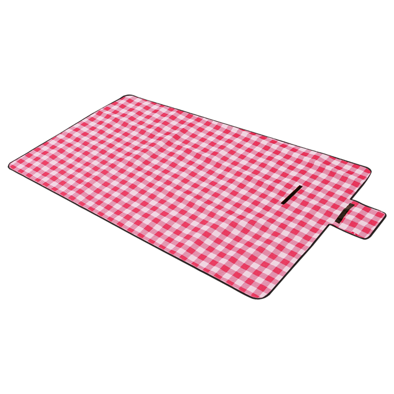 Пикниковый коврик CAMEL, Small красный Plaid
Пикниковый коврик CAMEL, Small красный Plaid