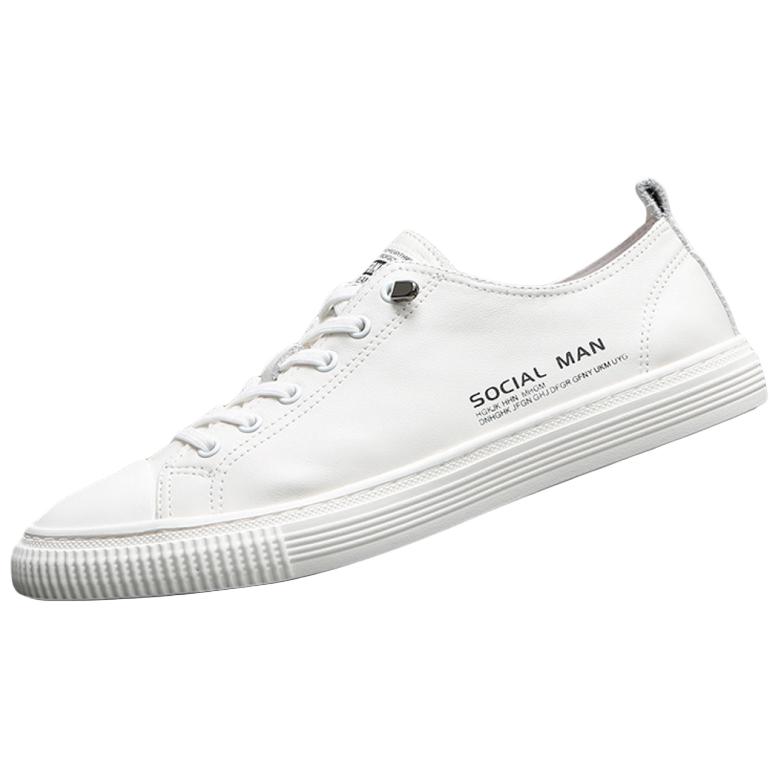 Низкие мужские кроссовки ZUOSAISI, Ecru
Низкие мужские кроссовки ZUOSAISI, Ecru