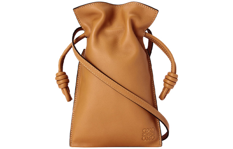 LOEWE Сумка через плечо из кожи наппа женская теплый песок 
LOEWE Сумка через плечо из кожи наппа женская теплый песок