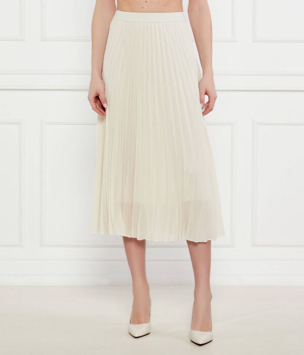 Юбка ачербо Marella Sport, бежевый
Юбка ачербо Marella Sport, бежевый