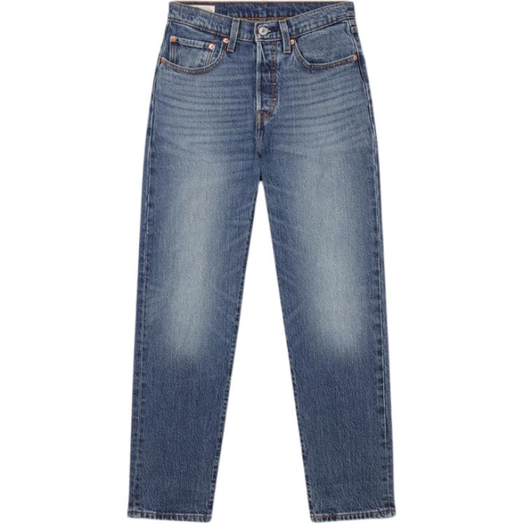Джинсы levi's из хлопковой смеси Levis, синий
Джинсы levi's из хлопковой смеси Levis, синий