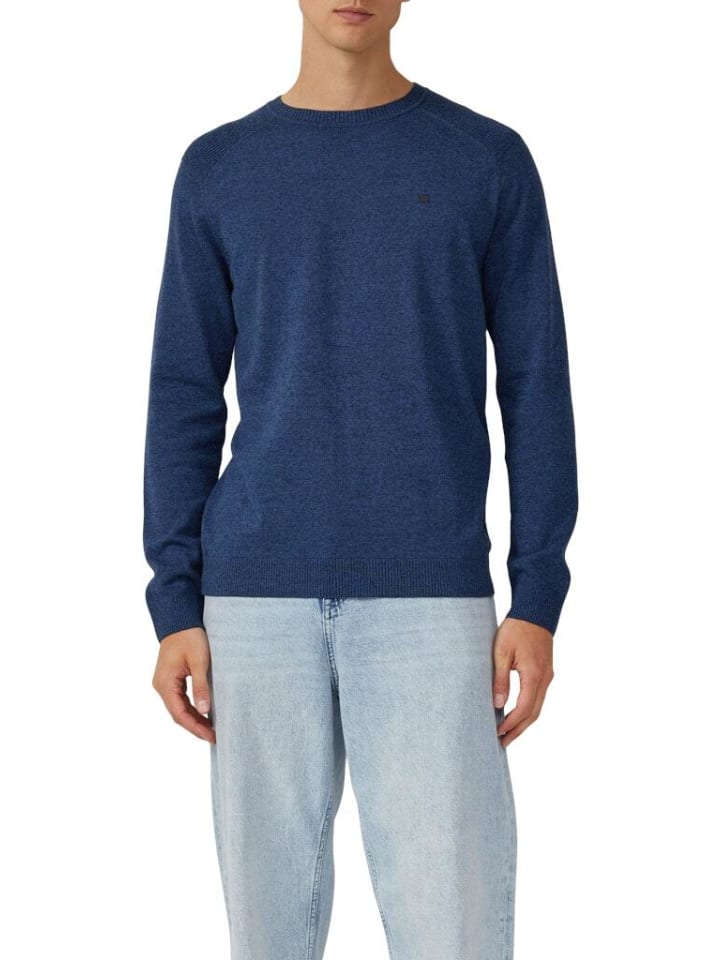 Свитер S.OLIVER RED LABEL, синий
Свитер S.OLIVER RED LABEL, синий