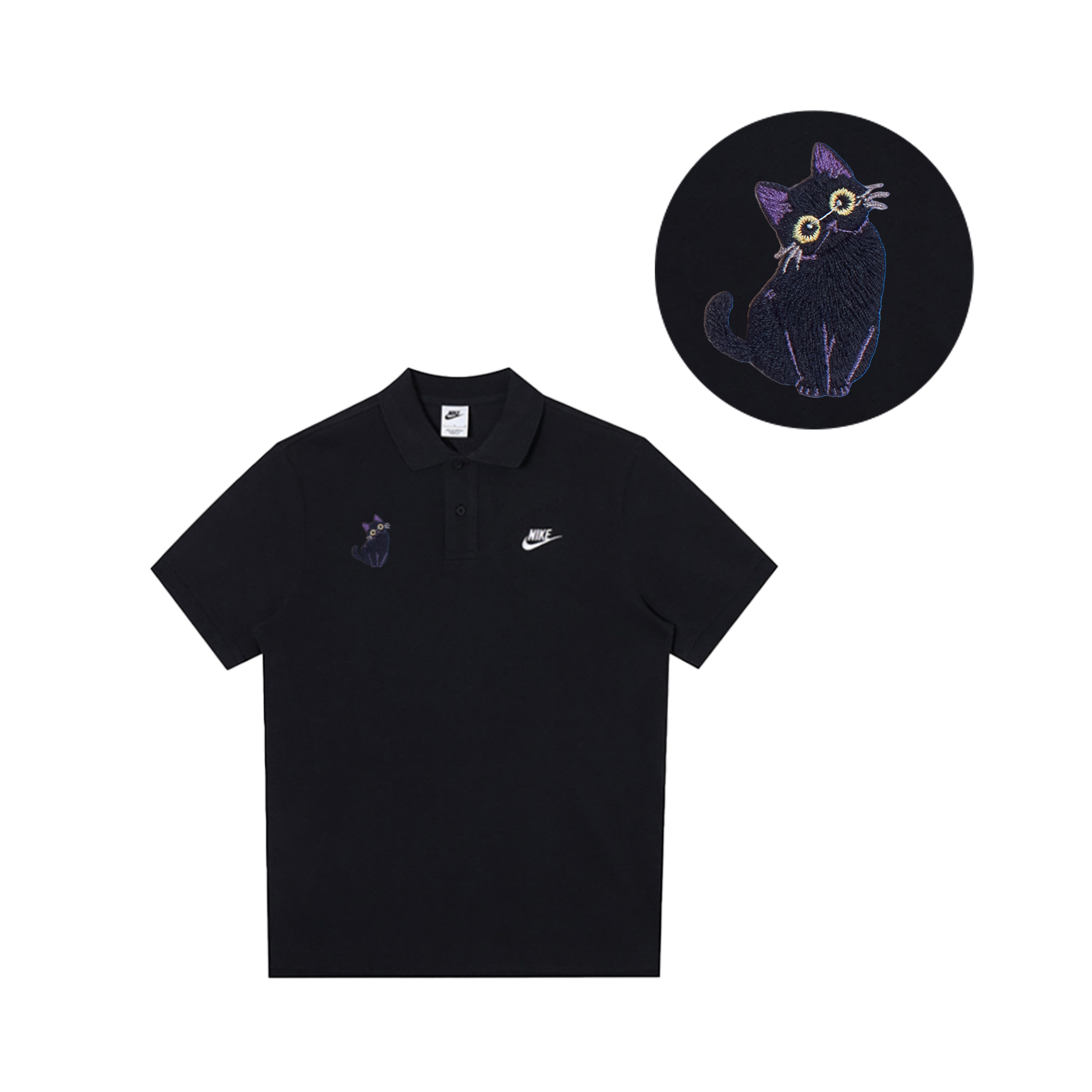 Nike Спортивная поло мужская black, Черный, Nike Спортивная поло мужская black
Nike Спортивная поло мужская black, Черный, Nike Спортивная поло мужская black