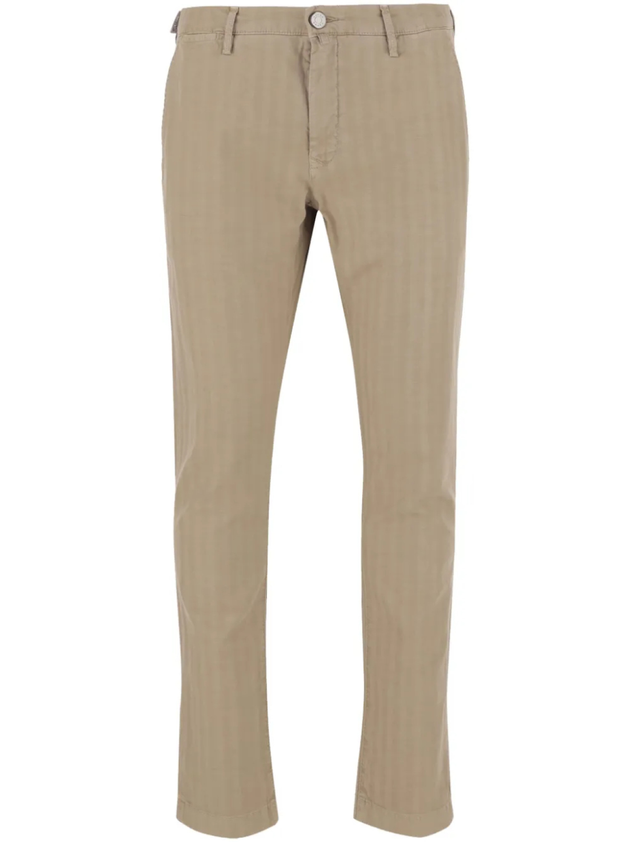 Прямые брюки в полоску Jacob Cohën, нейтральный
Прямые брюки в полоску Jacob Cohën, нейтральный