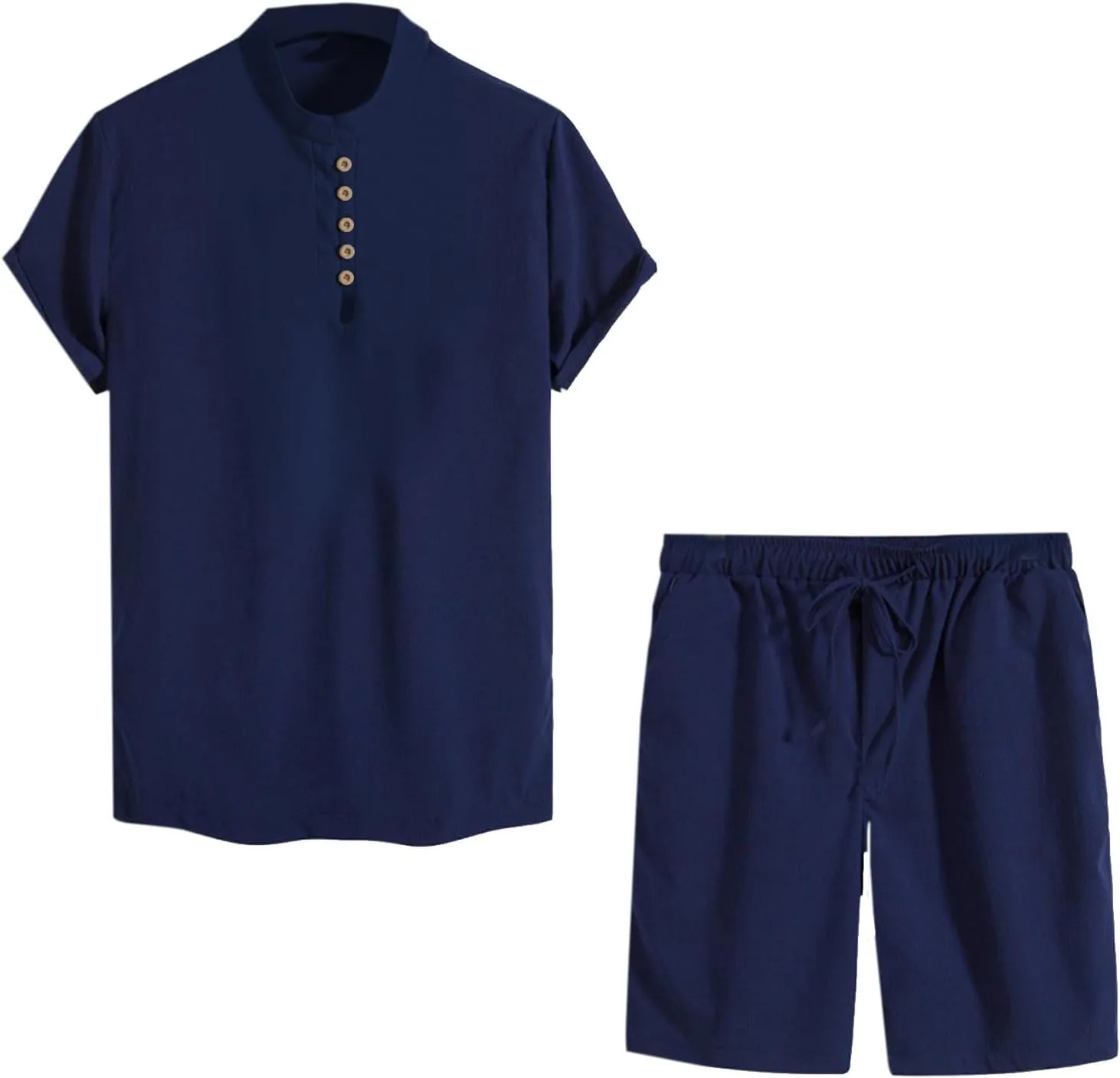 Футболка мужская - короткий рукав, приталенная, классический крой QUNPIU
Футболка мужская - короткий рукав, приталенная, классический крой QUNPIU