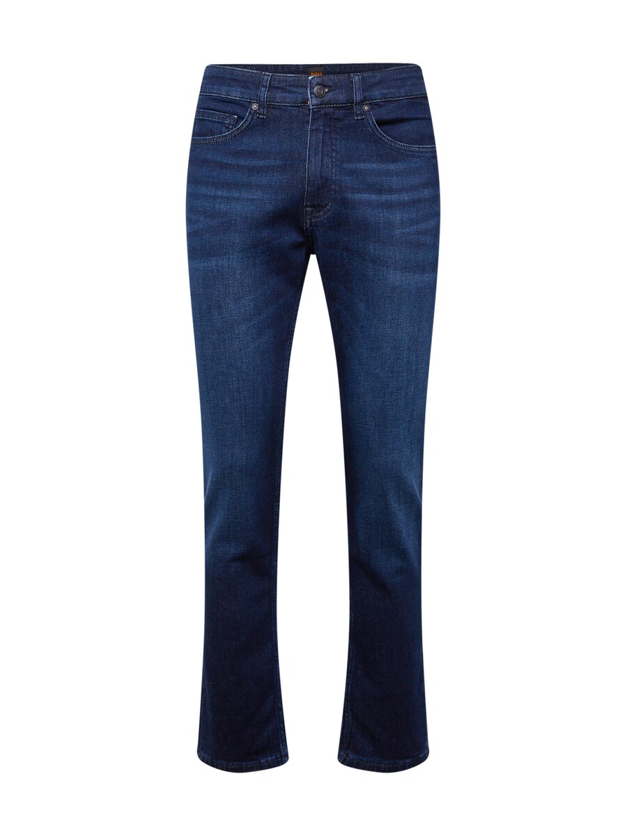 Обычные джинсы BOSS DELAWARE, синий деним
Обычные джинсы BOSS DELAWARE, синий деним