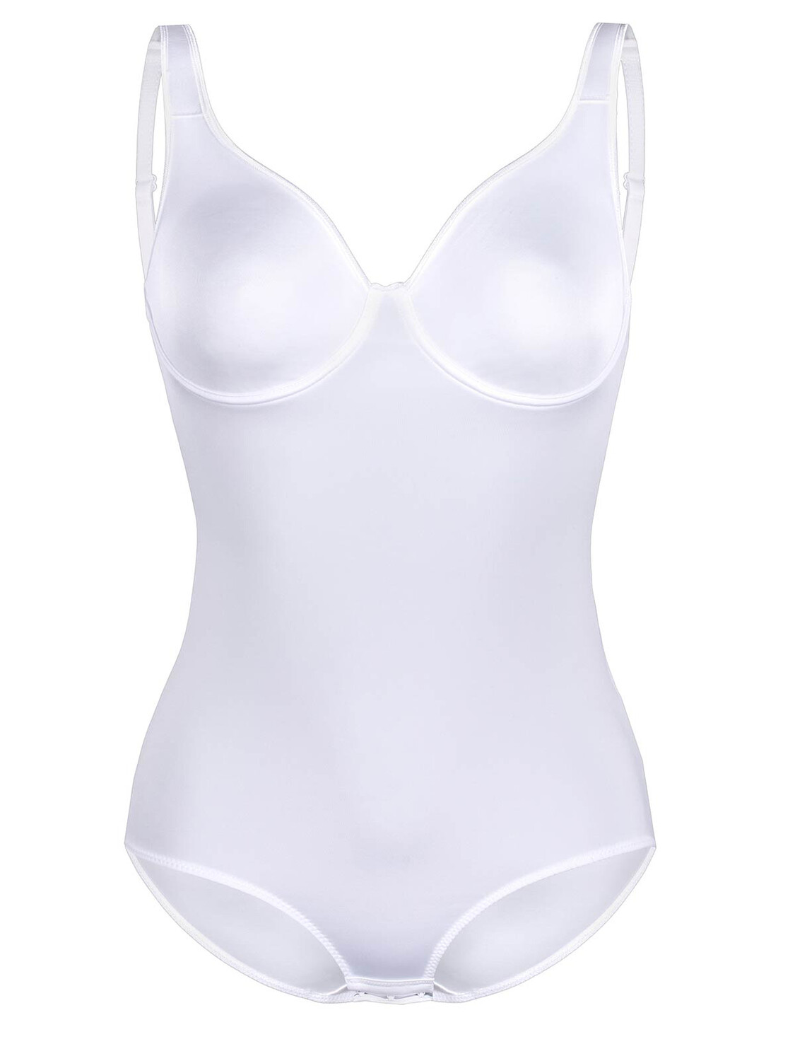 Боди Sassa mit Bügel, белый
Боди Sassa mit Bügel, белый