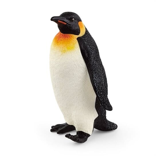 Schleich, статуэтка, Императорский пингвин
Schleich, статуэтка, Императорский пингвин