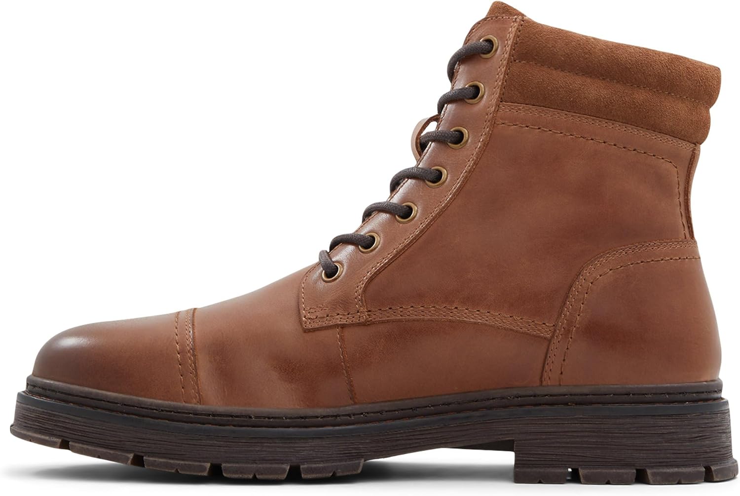 Мужские тактические ботинки ALDO Atwood, Cognac
Мужские тактические ботинки ALDO Atwood, Cognac