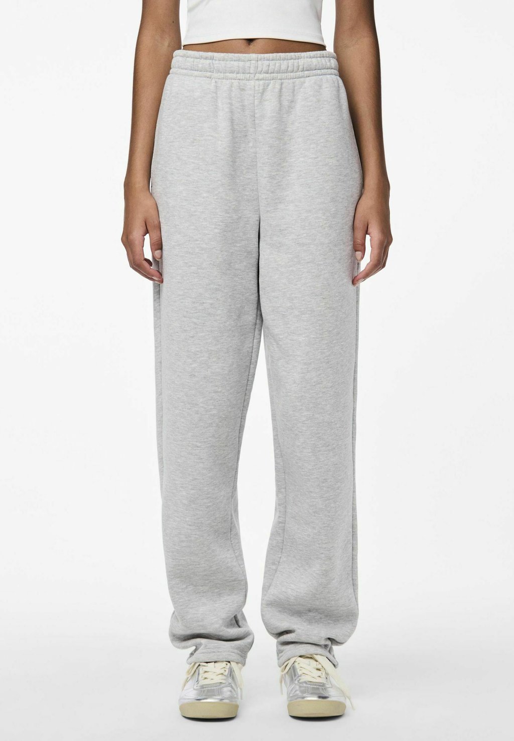 Спортивные штаны PCCHILLI Pieces, серый
Спортивные штаны PCCHILLI Pieces, серый