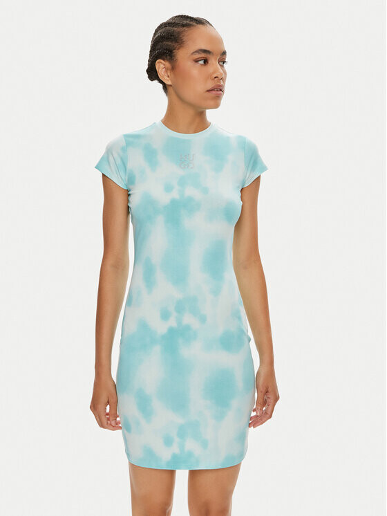 Платье Hugo, синий
Платье Hugo, синий