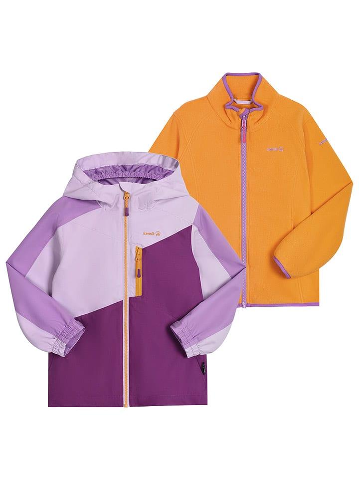 Дождевик Kamik
Дождевик Kamik