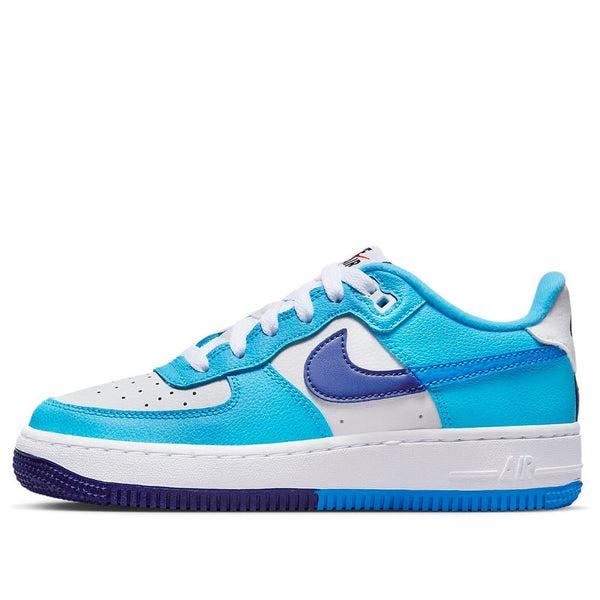 Кроссовки air force 1 low lv8 2 'white light photo blue' Nike, мультиколор
Кроссовки air force 1 low lv8 2 'white light photo blue' Nike, мультиколор