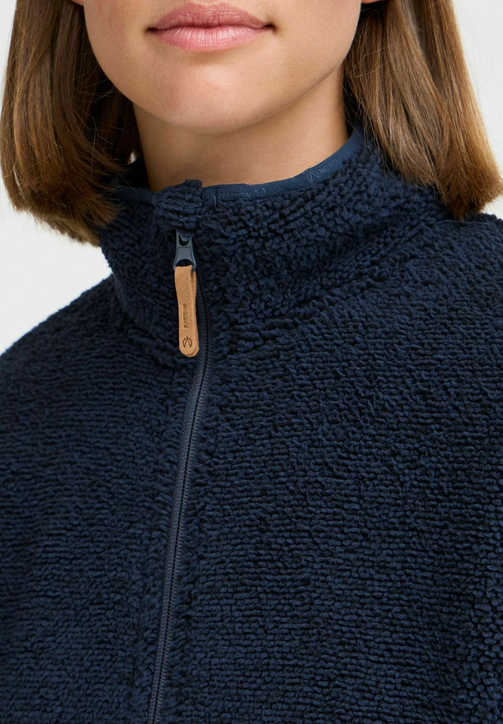 Флисовая куртка STINE North Bend, синий
Флисовая куртка STINE North Bend, синий